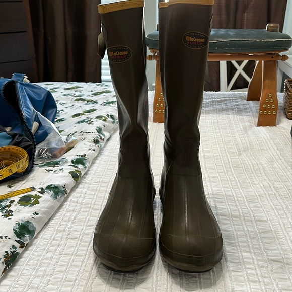 LaCrosse Other - Vintage Wellington boots